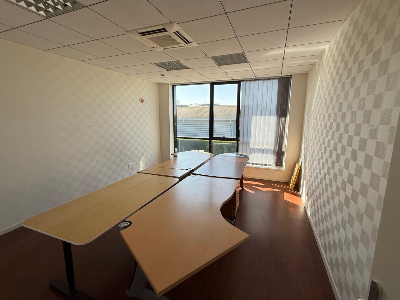 Local d'activité Metz 1195m² Vente local d'activité Metz Moselle OVACT2424884 16